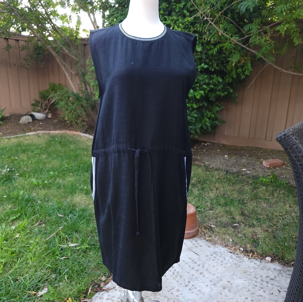 Skingraft dress